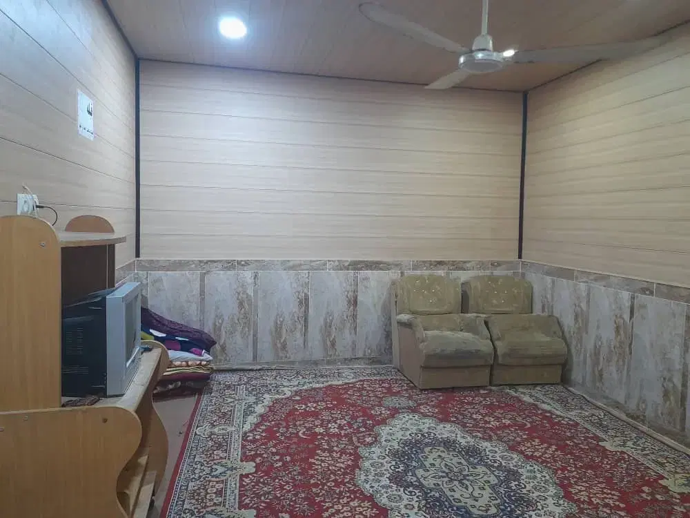 سوئیت درگهان