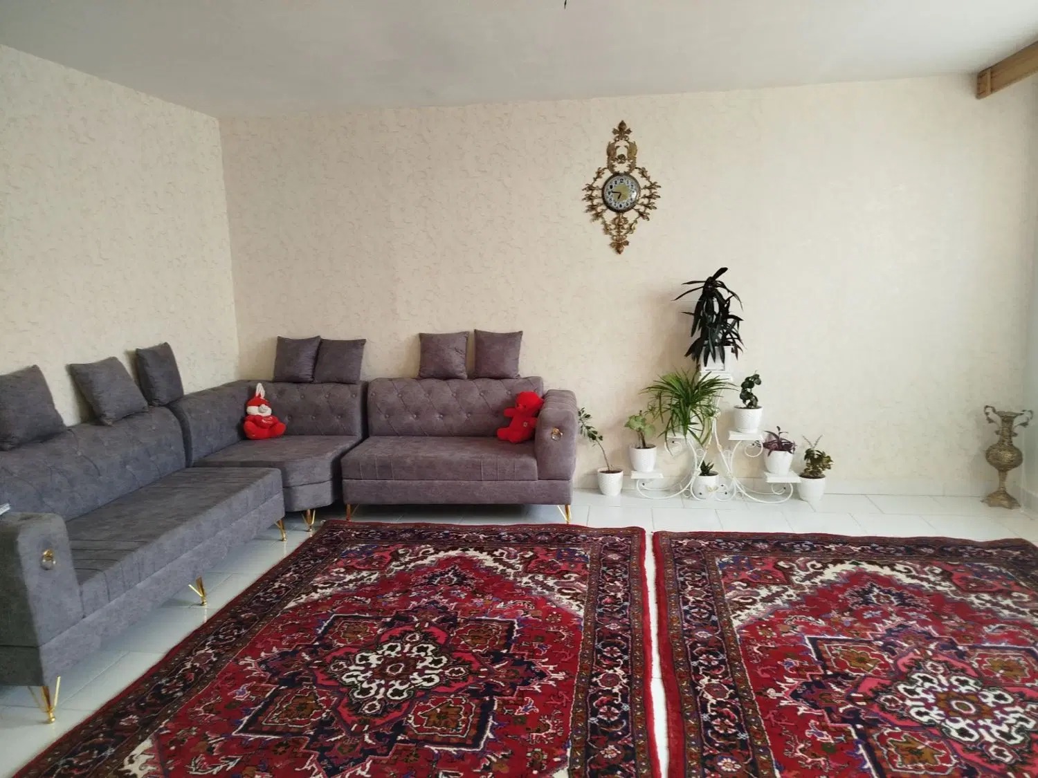 اجاره اپارتمان