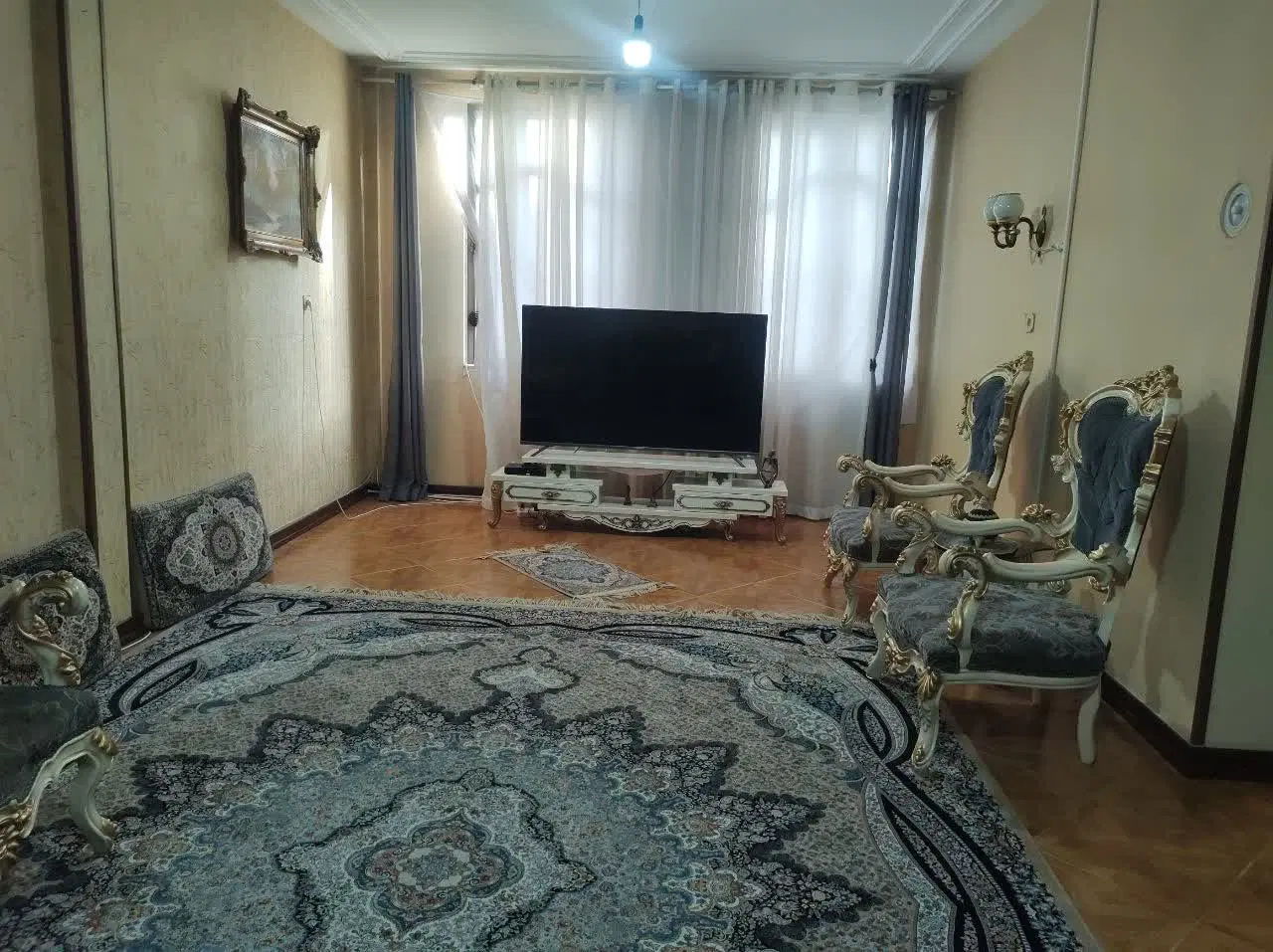 اجاره خانه در  ولیعصر