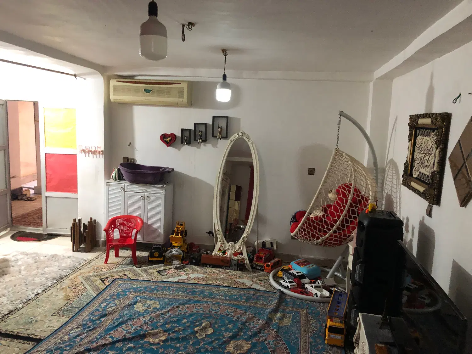 رهن کامل خانه