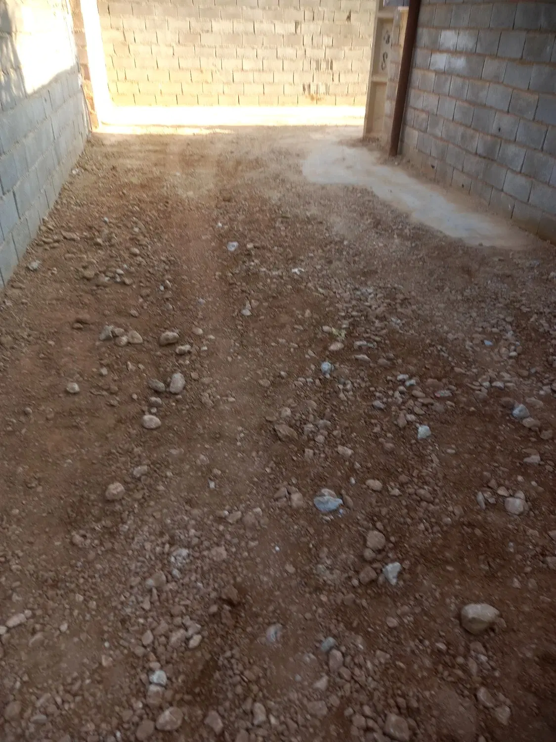 منزل مسکونی