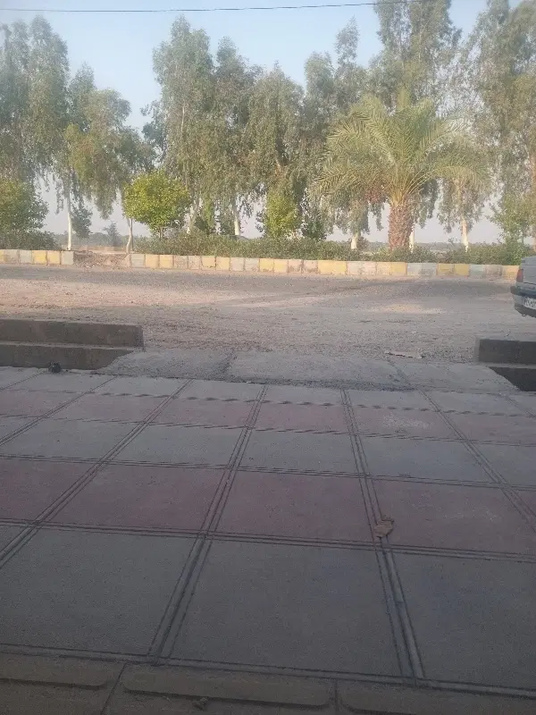 زمین مسکونی رهجرد دقیانوس ۲۷