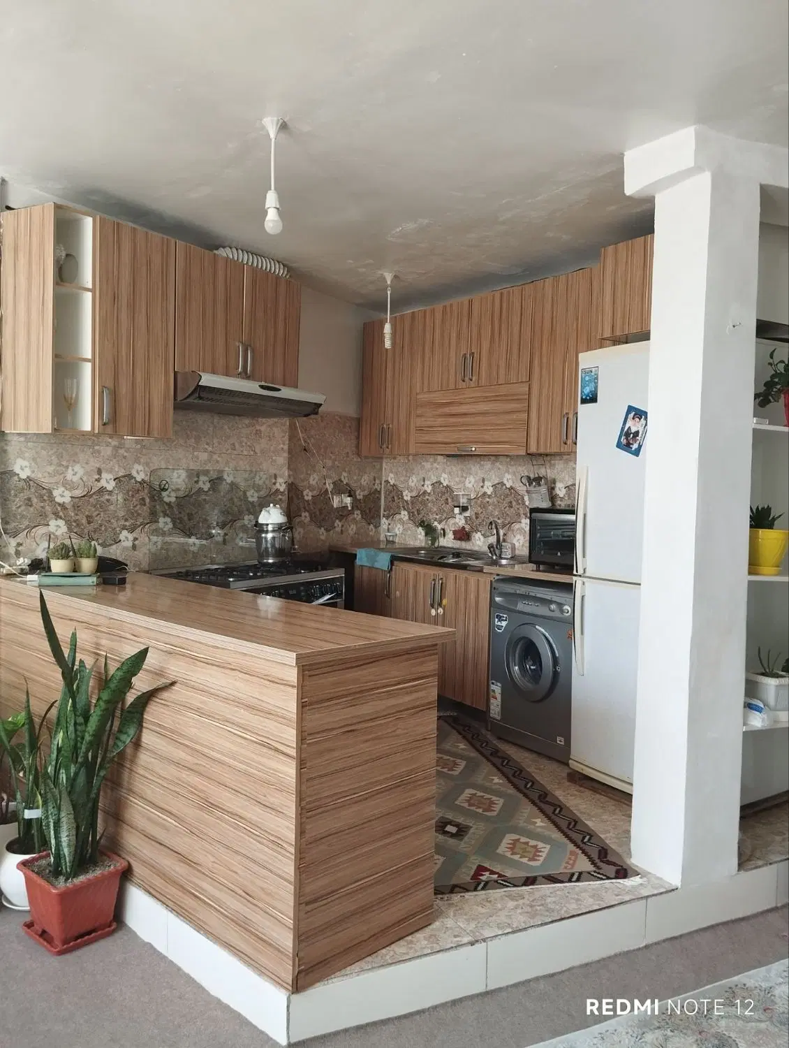 خانه ویلایی ۸۰ متر فروشی