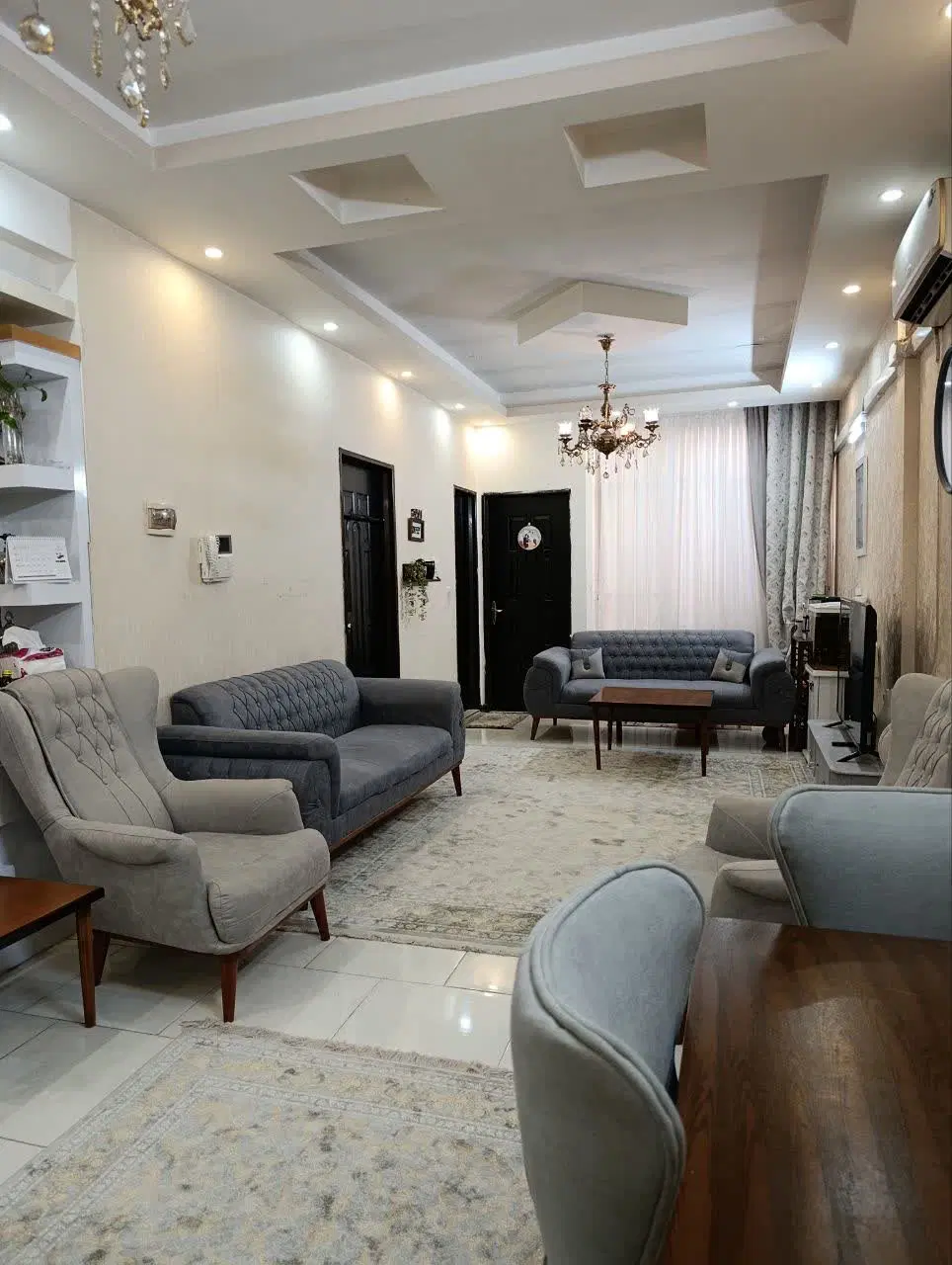 آپارتمان 85متری_مطهری 37_فول