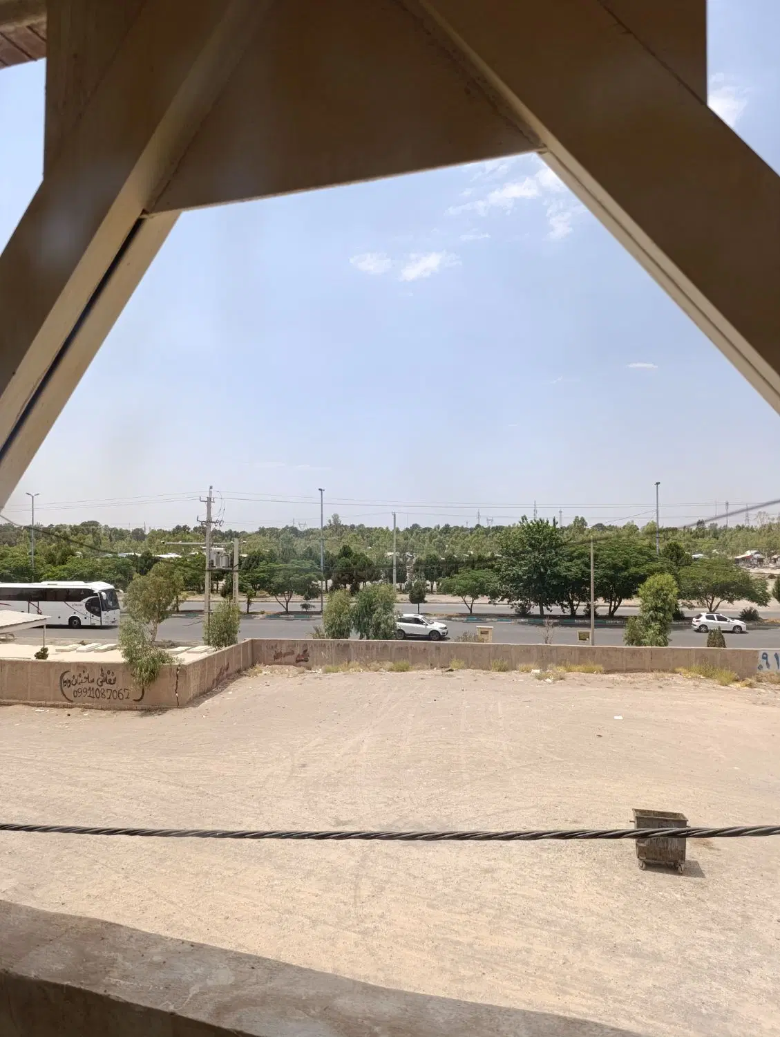 اجاره آپارتمان