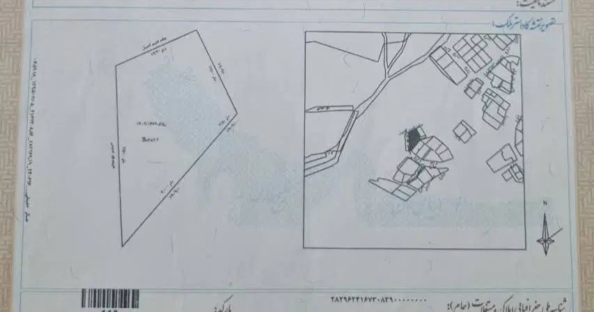 فروش مسکونی