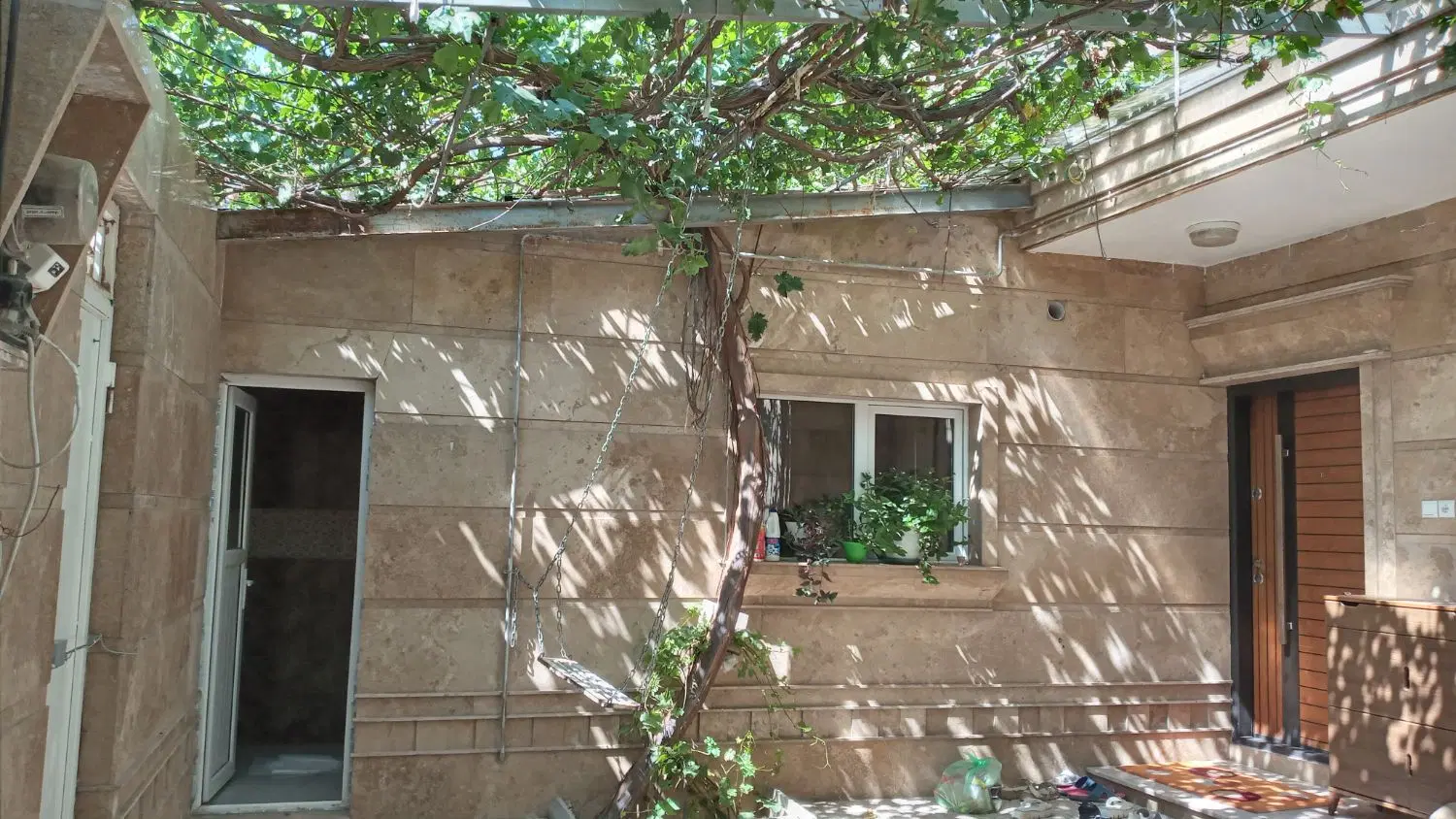 خانه ویلایی دوبلکس لوکس