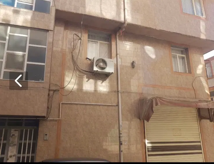 فروش دو واحد مسکونی
