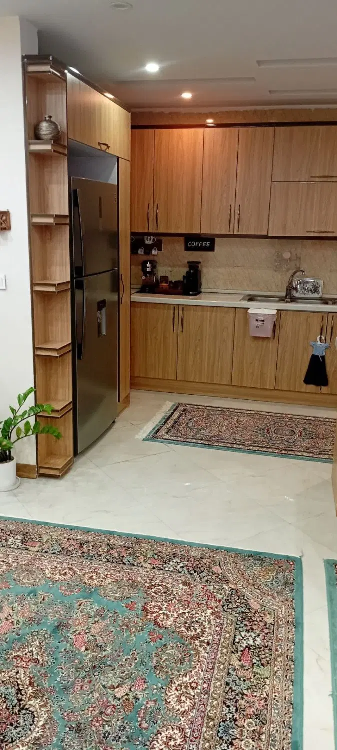 فروش آپارتمان ۸۵متری الهیه