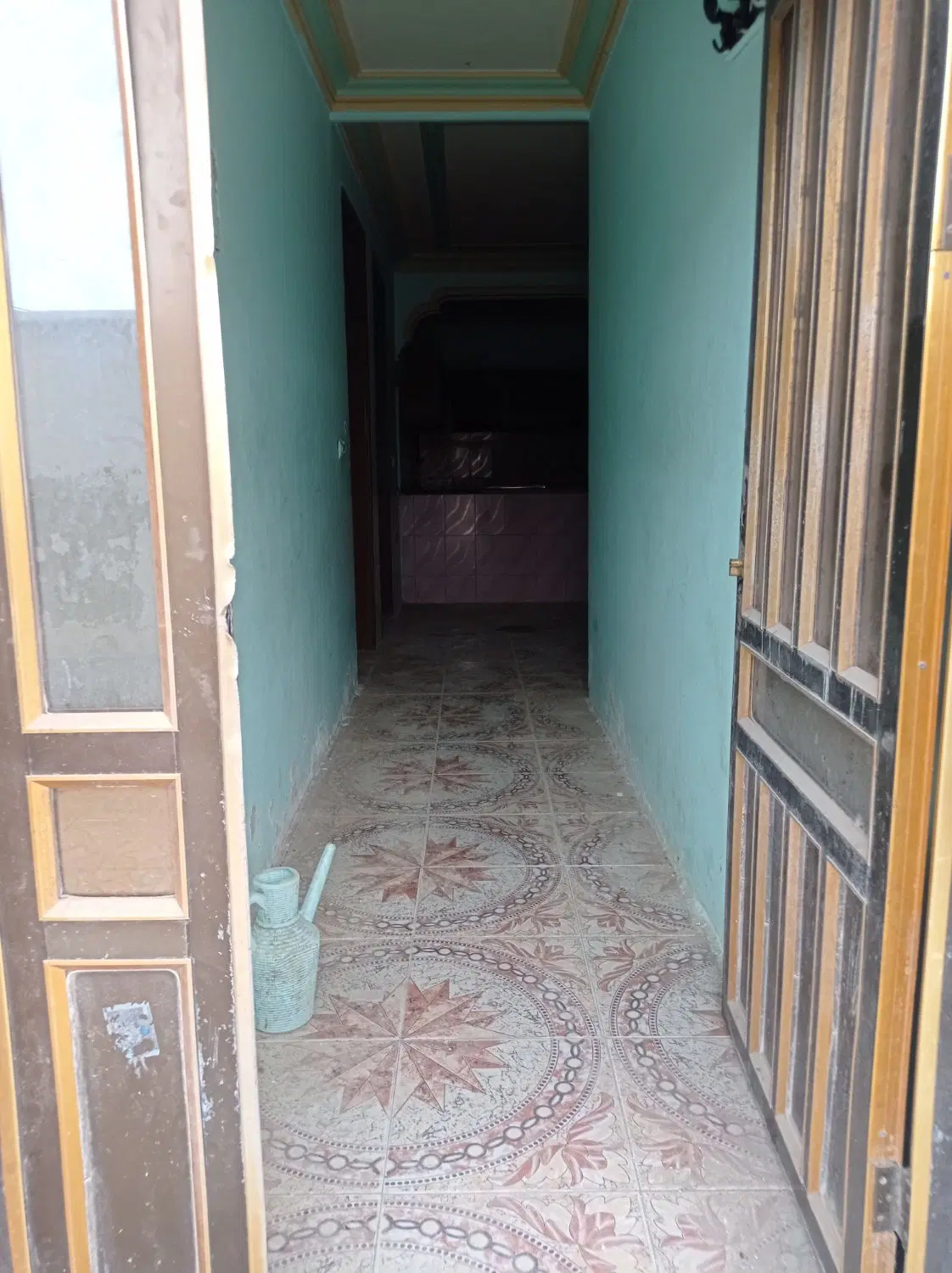 اجاره منزل آپارتمانی طبقه همکف