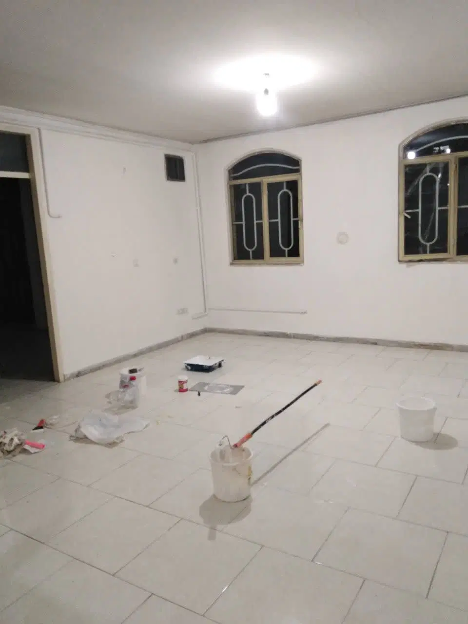 آپارتمان ۶۵ متری یک خواب