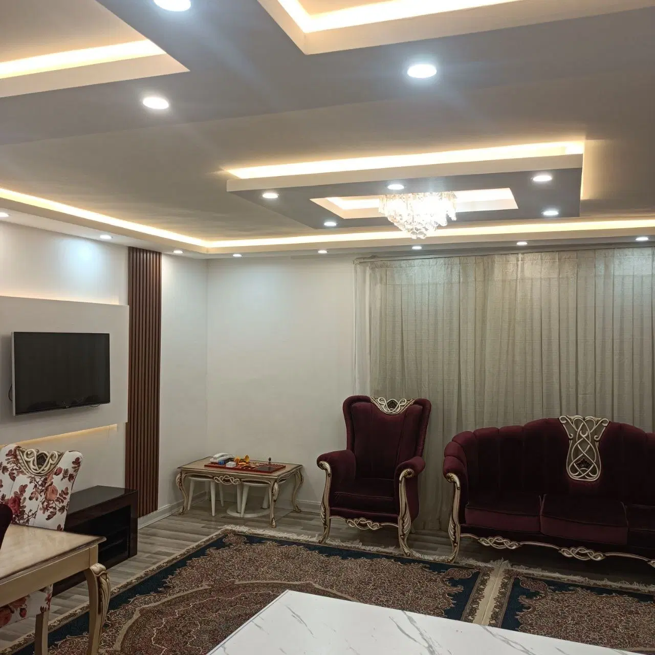 فروش۸۹متر نجات(املاک گلسار)