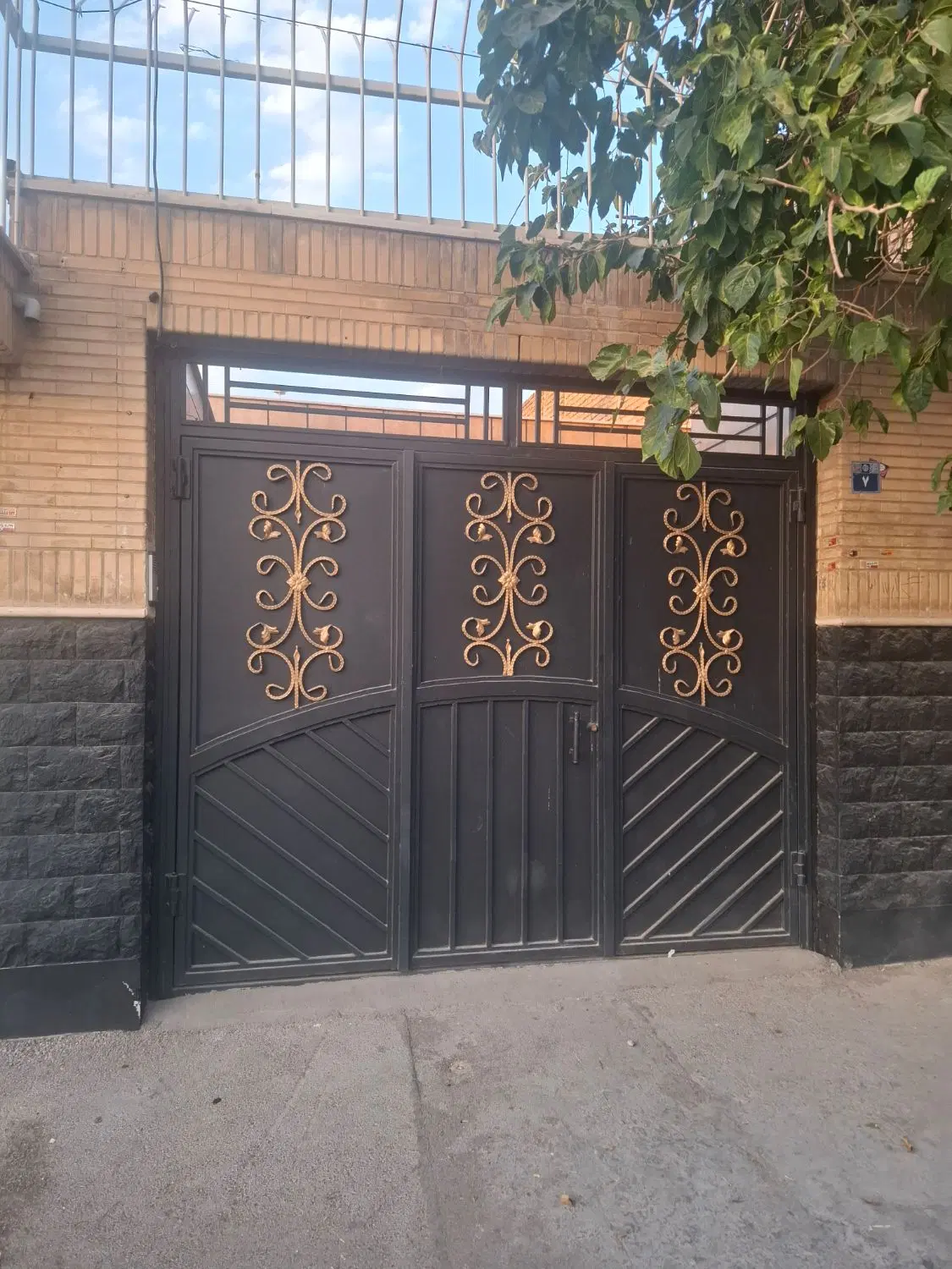فروش خانه  ویلایی