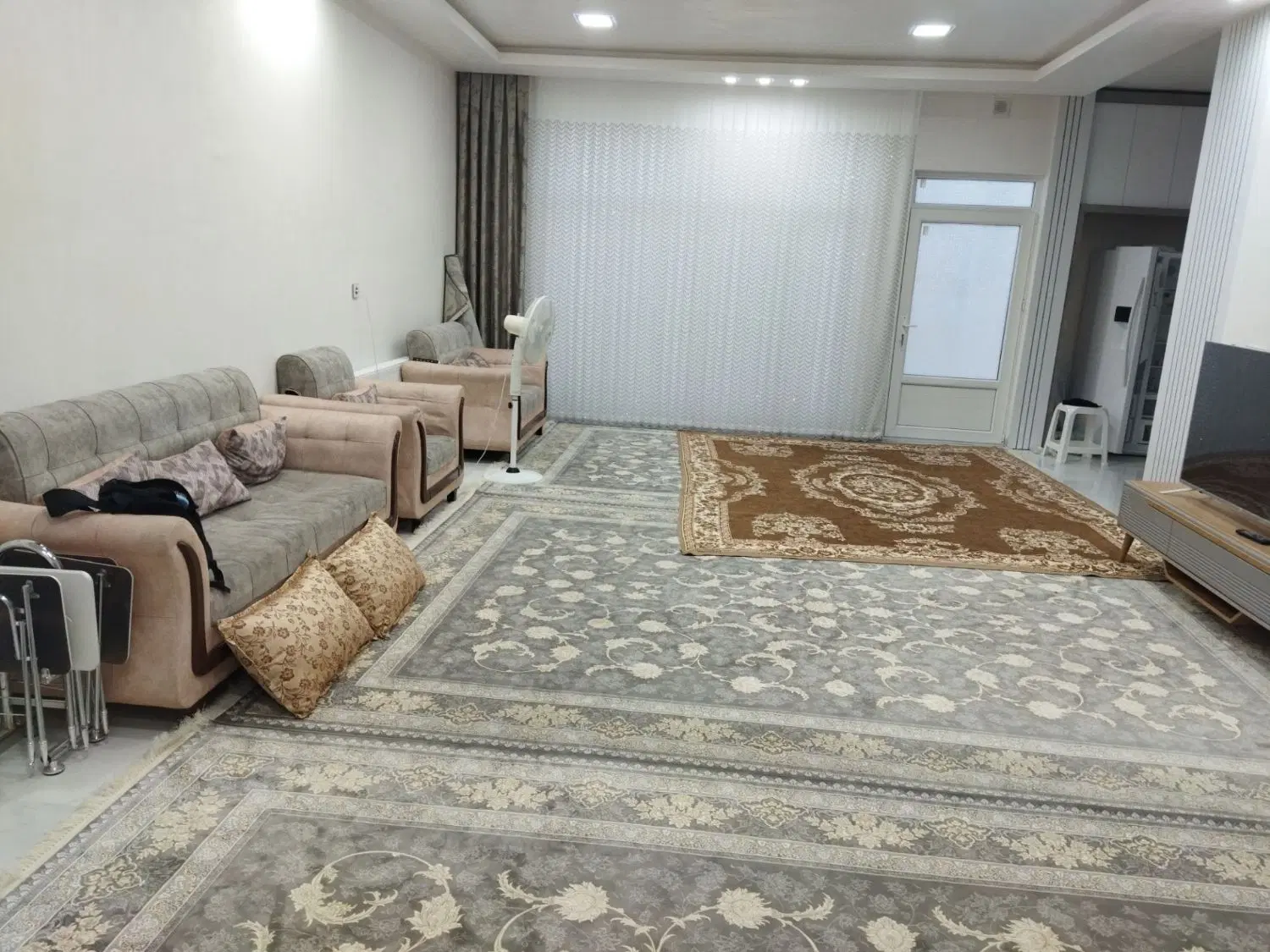 ویلایی دوبلکس خیابان جوان