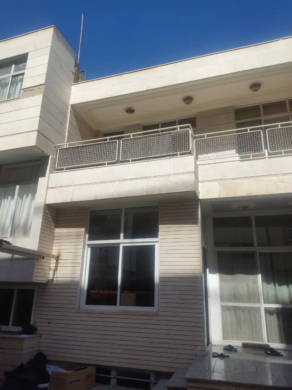 فروش ویلایی ارتفاع دار