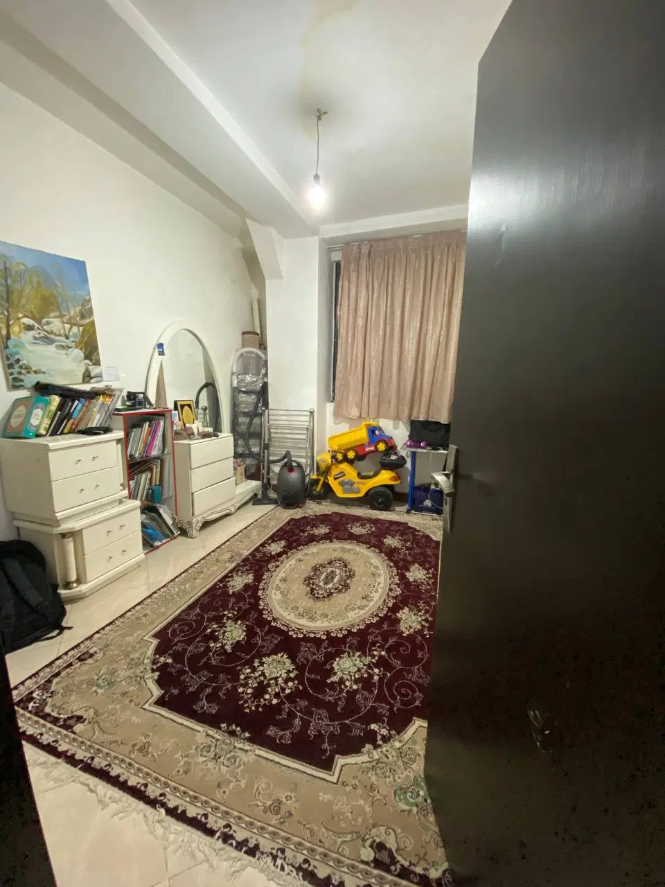 فروش آپارتمان