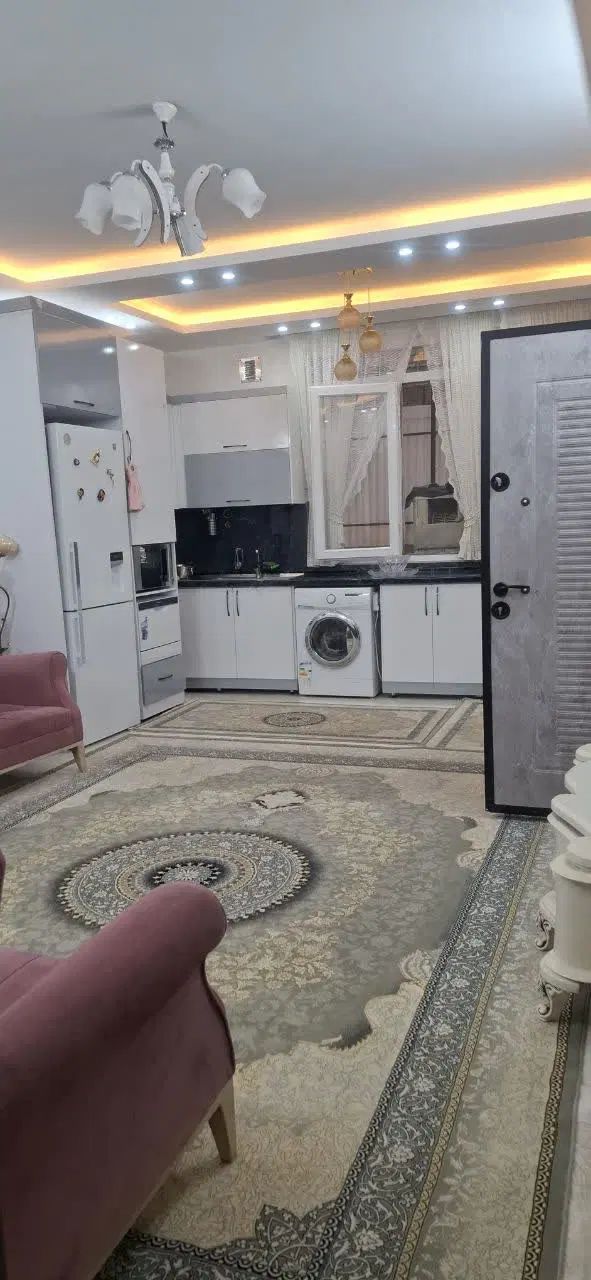 فروش آپارتمان در ایثارگران