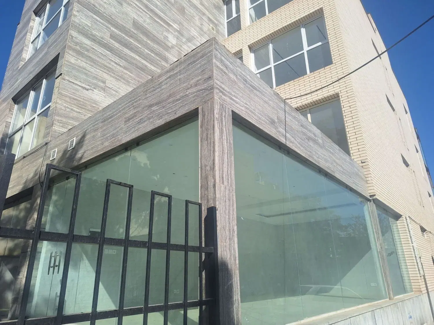 فروش مغازه 40 متری کولانج
