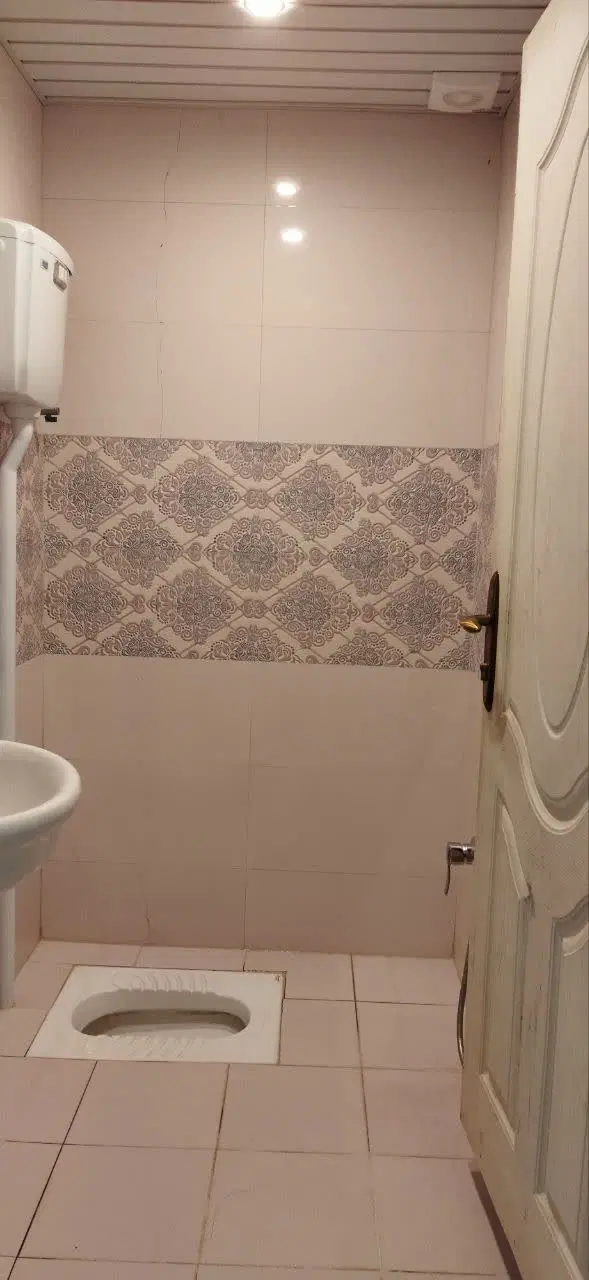زیرزمین رهن کامل