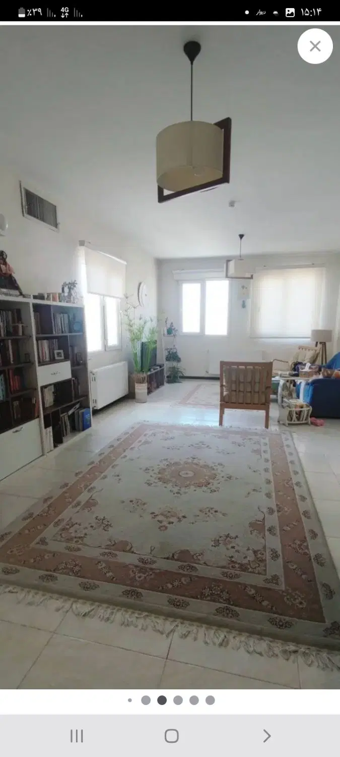 فاز ۹ پردیس افلاک