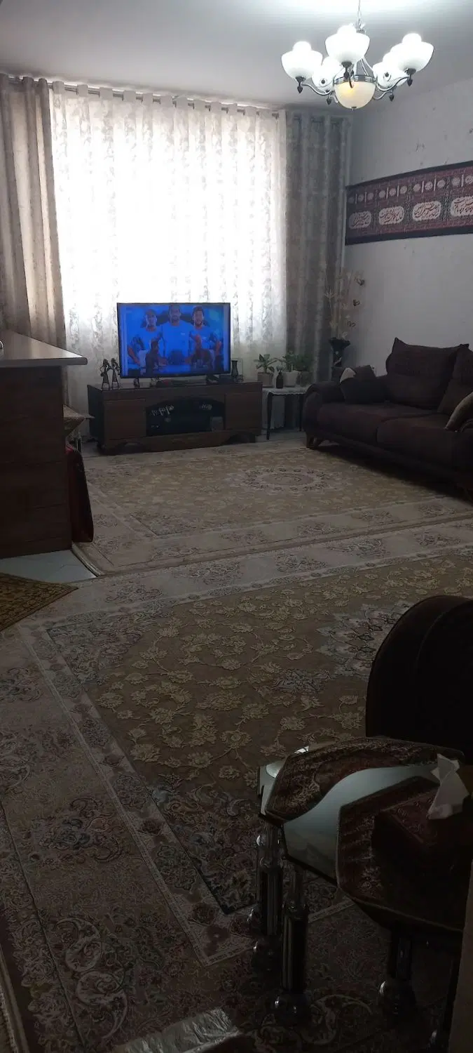 آپارتمان دو خوابه ویلایی امام رضا