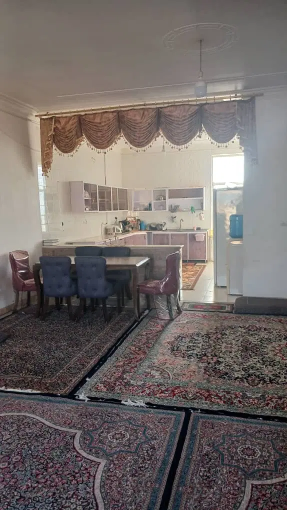 منزل فروشی