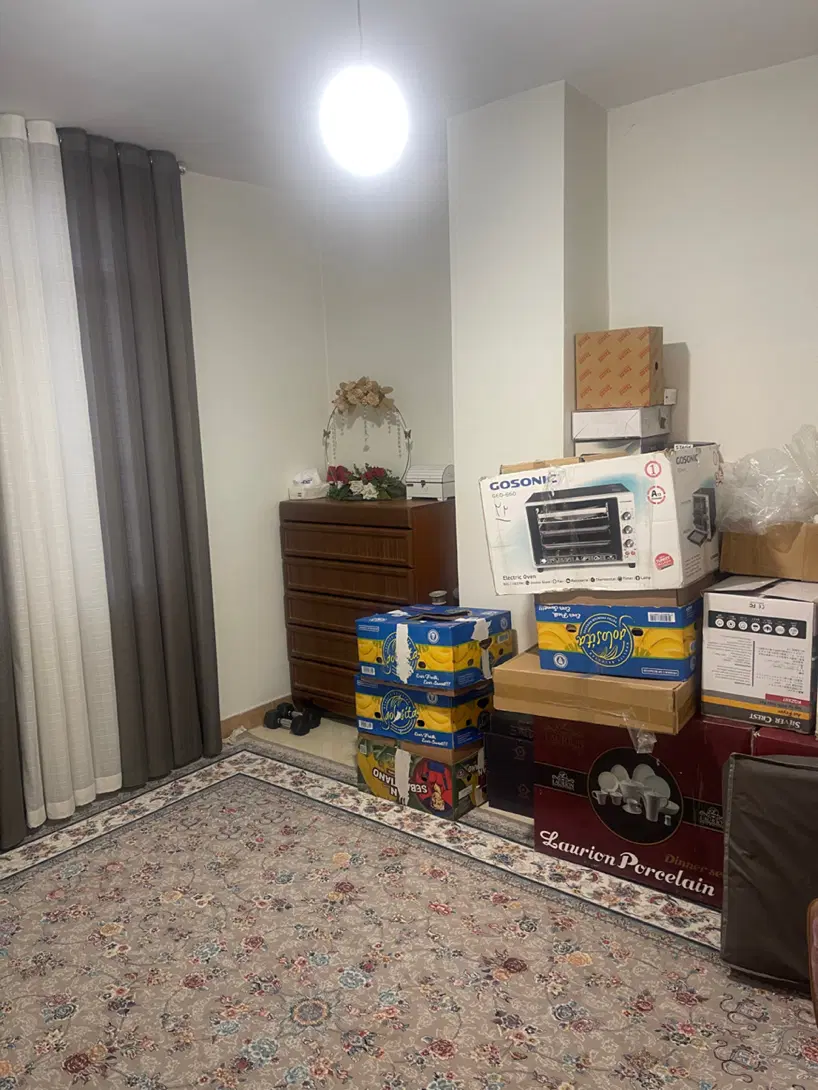 ۹۰ متر دوخواب فاز ۲ اندیشه