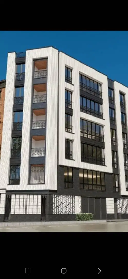 آپارتمان ۱۰۵ متر تجهیز لوکس ابتدای دانشگاه