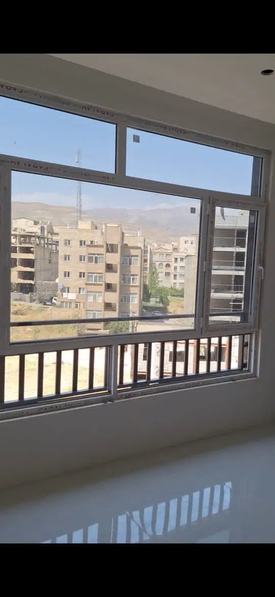 آپارتمان ۱۴۰ متری بومهن