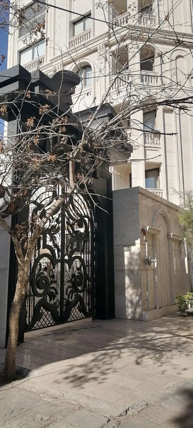 آپارتمان 150متری_3خواب_فول