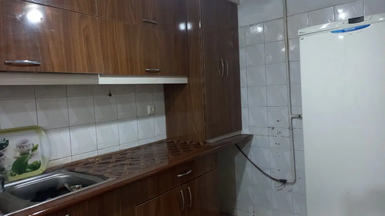 همکف راه جدا ۷۵ متری