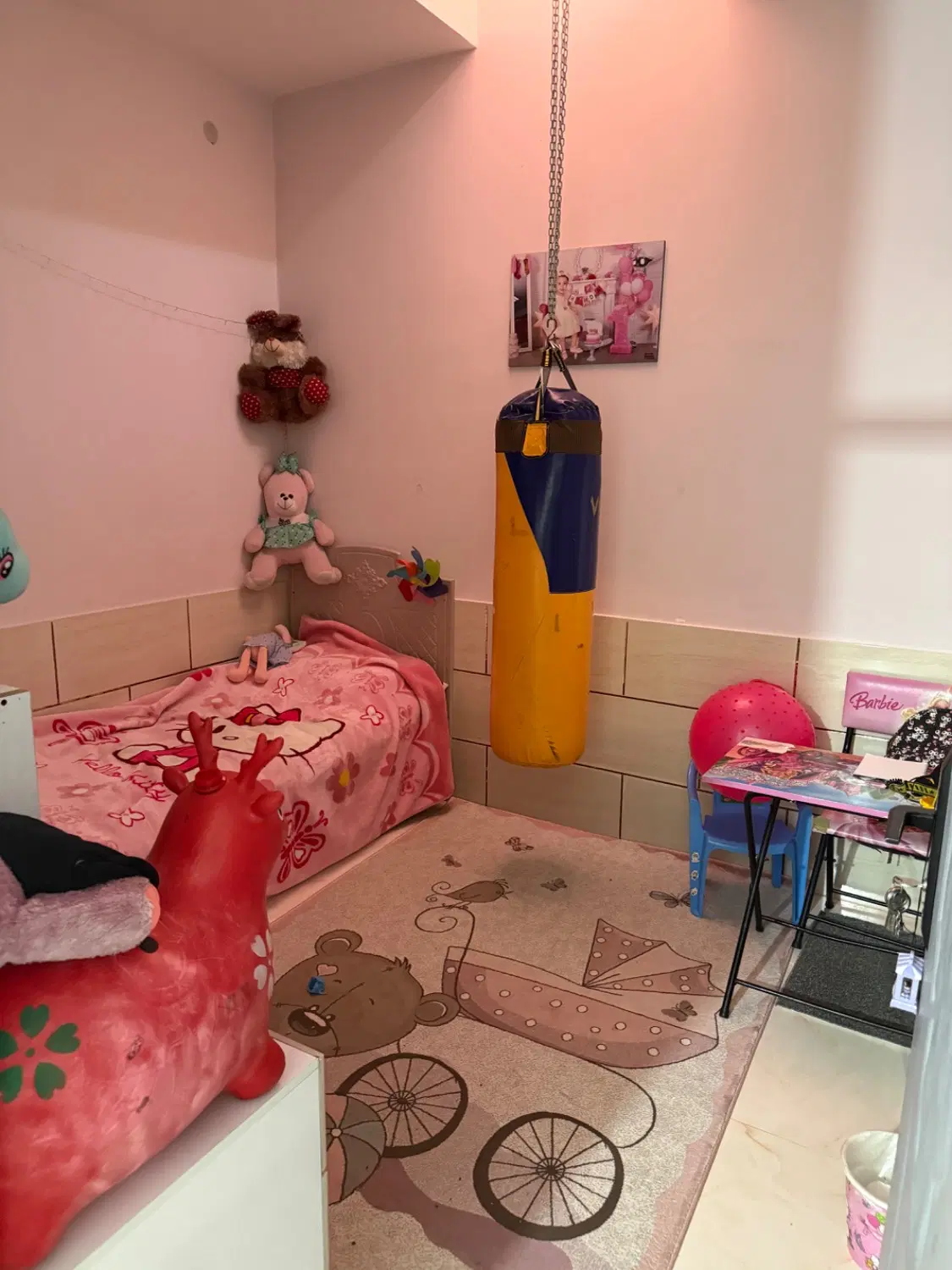 فروش منزل با مغازه 14 متری
