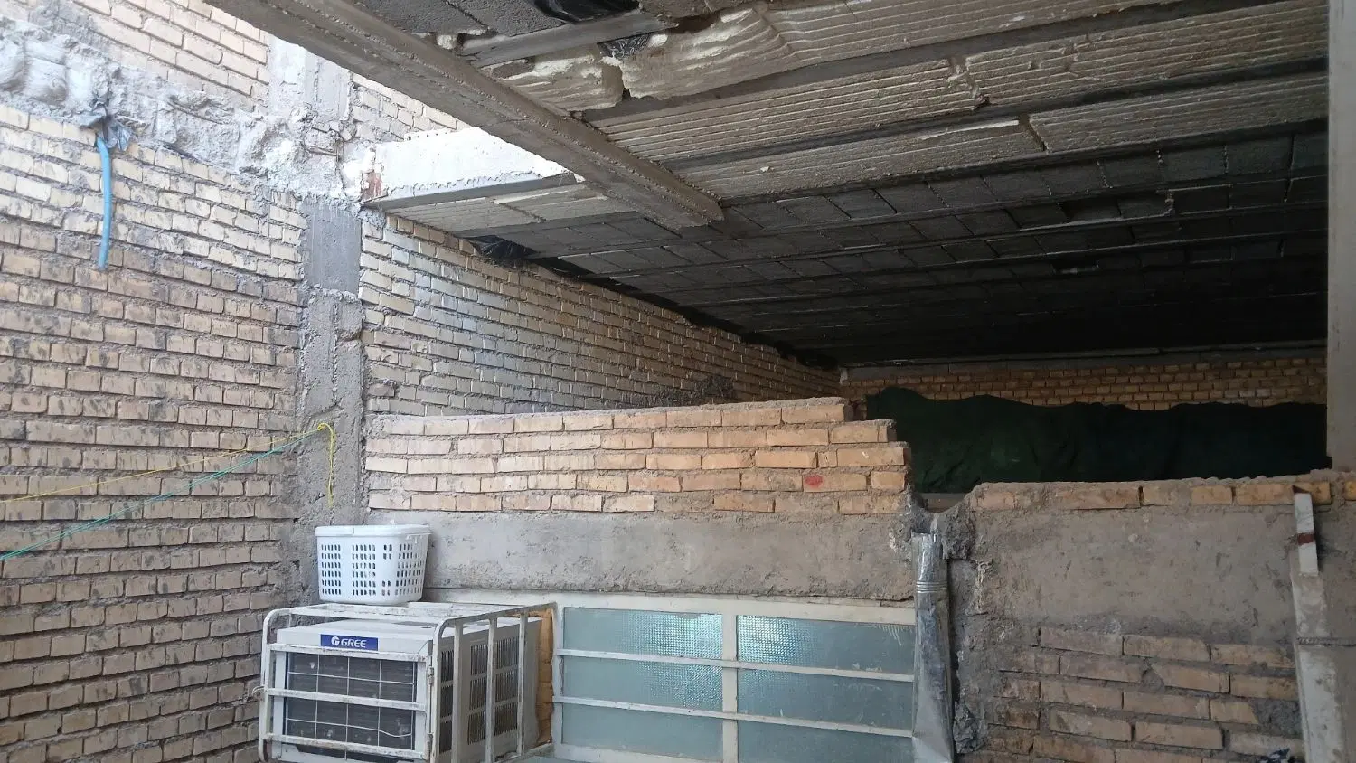 خانه ۵۵ متری دوبلکس زیباشهر