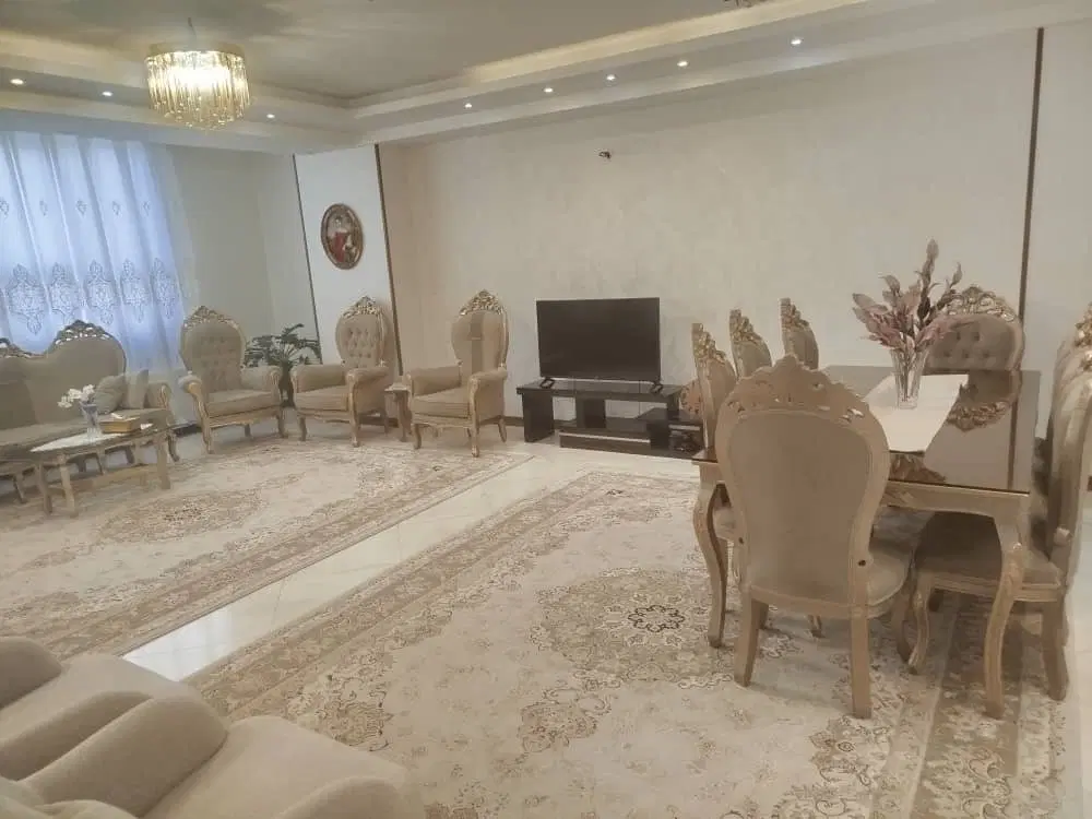 فروش آپارتمان آماتیس