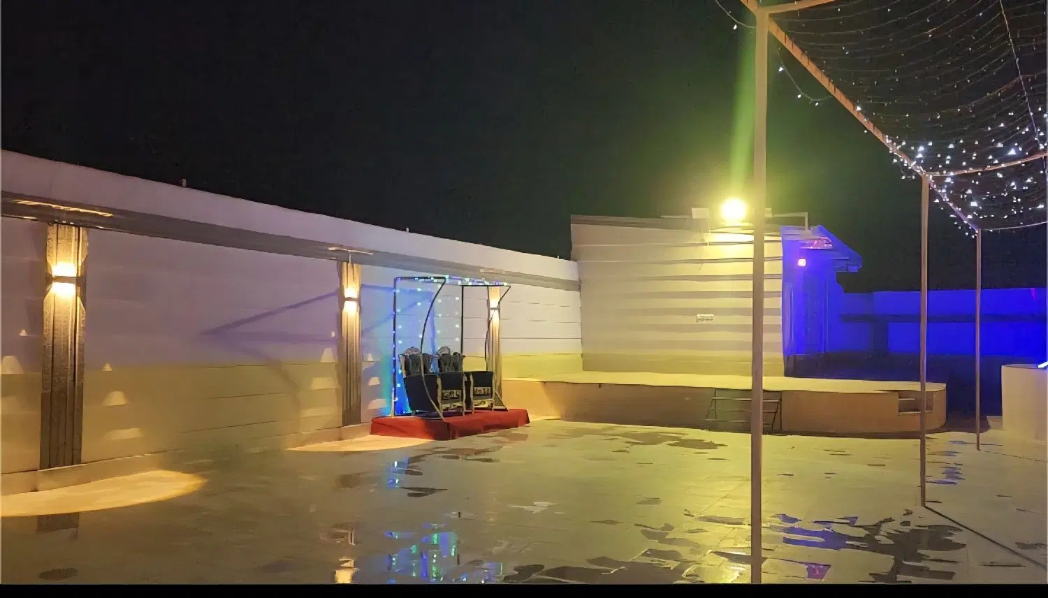 فروش خانه باغ