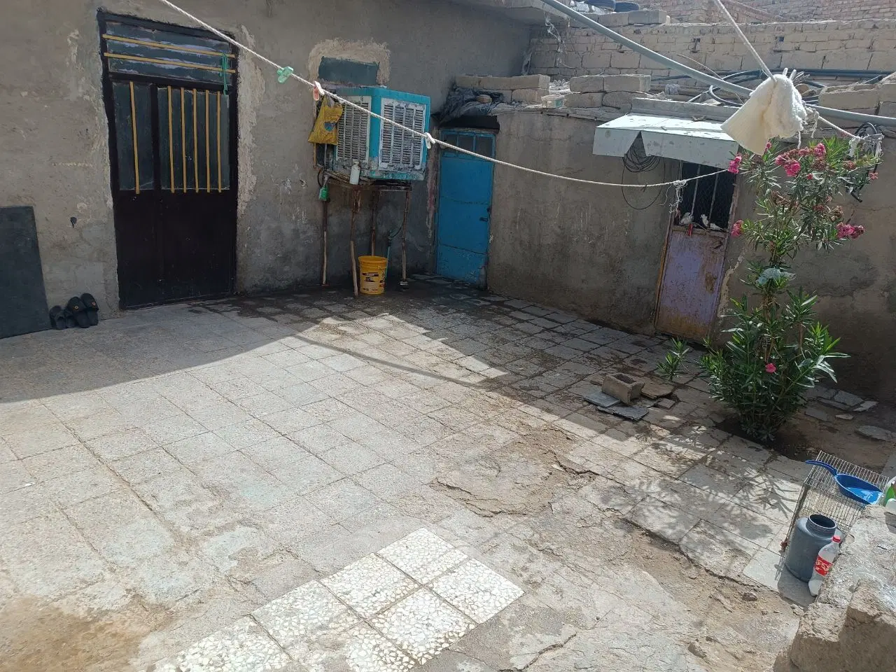 خانه ویلایی