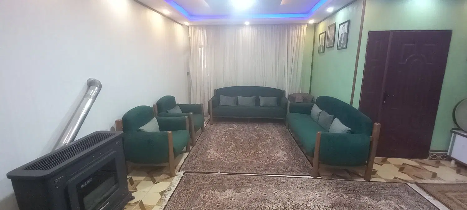 اجاره یک واحد مسکونی