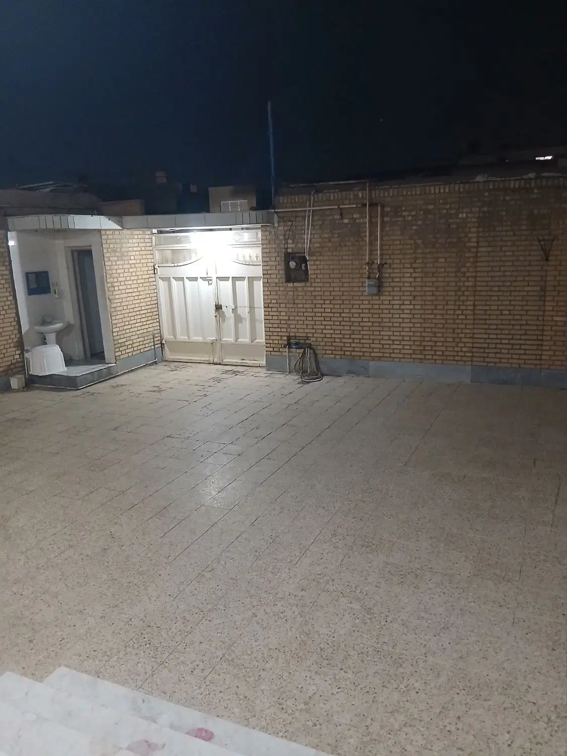 منزل ویلایی