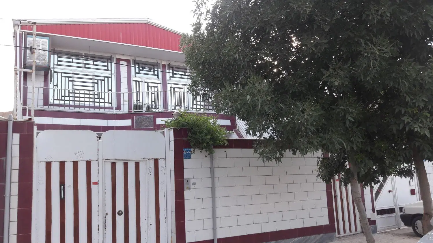 اجاره حاجی آباد طبقه دوم