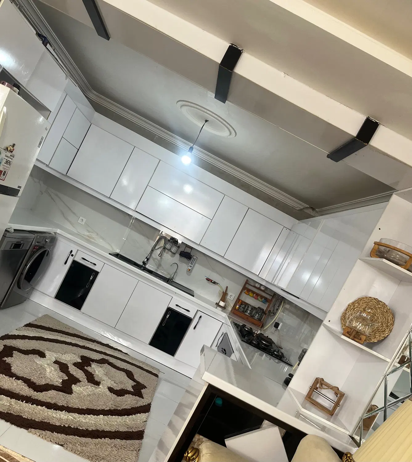 رهن خانه ویلایی