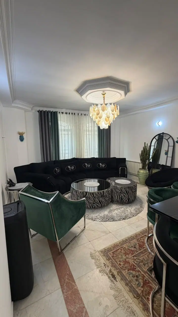 اجاره آپارتمان در نیاوران