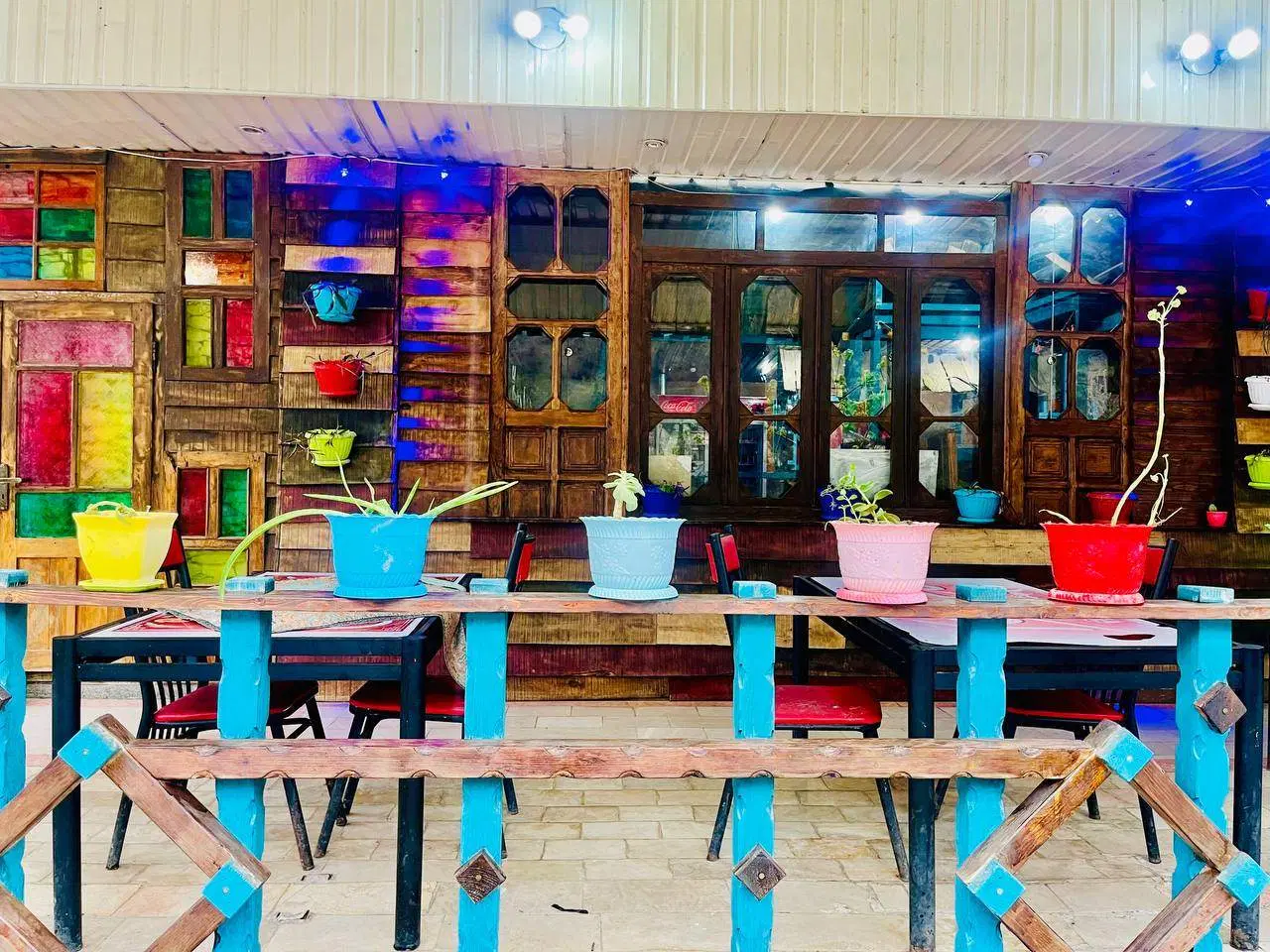 ۳۲۰ متر تجاری جاده کندوان