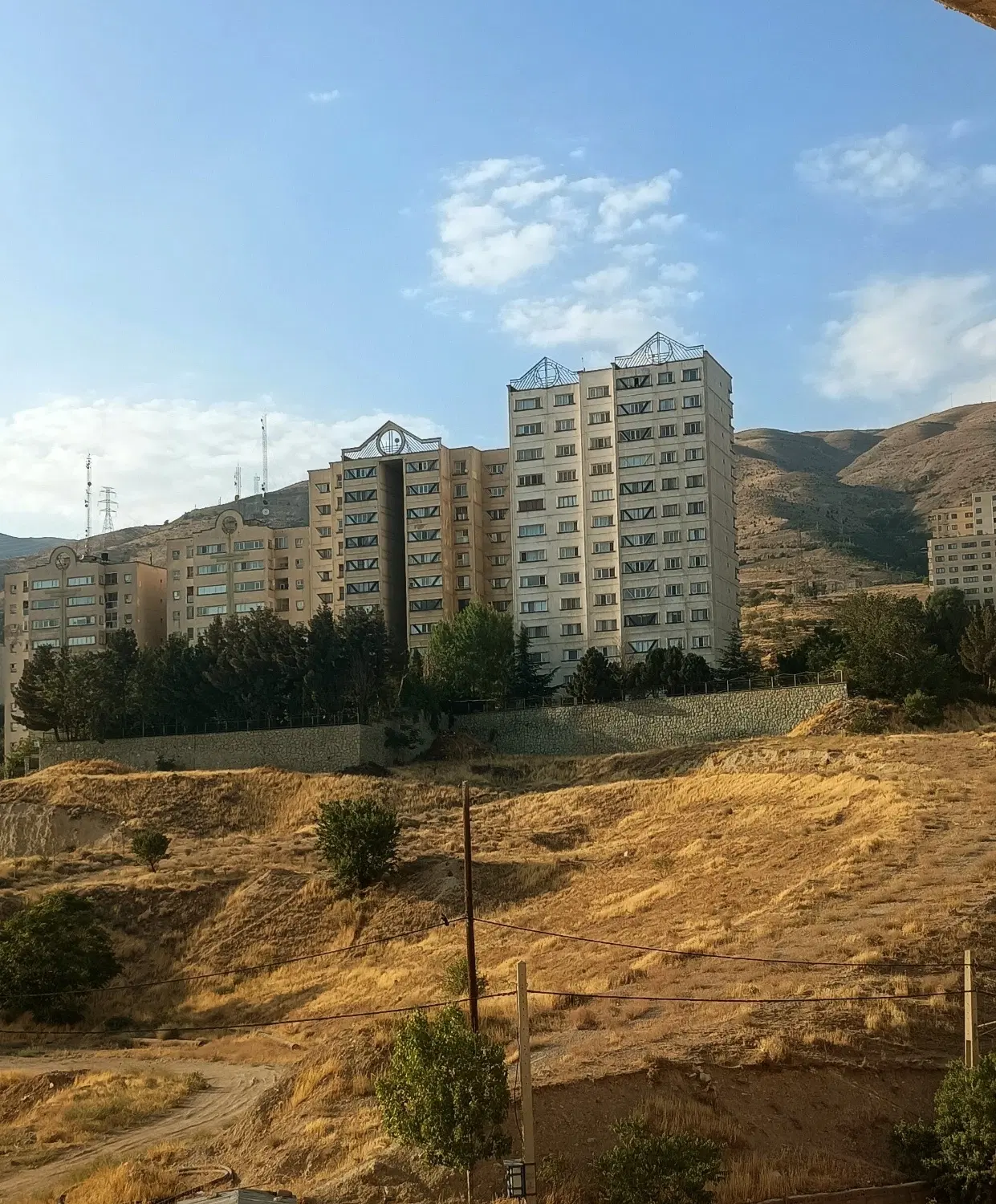 فروش آپارتمان