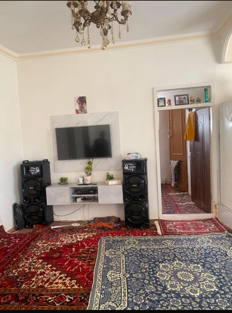 فروش ویلایی در کوی آرال