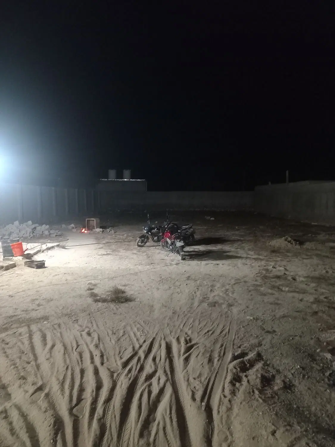 فروش زمین