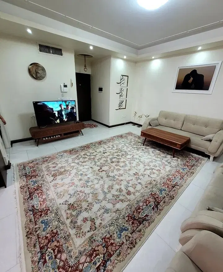 رهن و اجاره 55متری یک خواب میرداماد