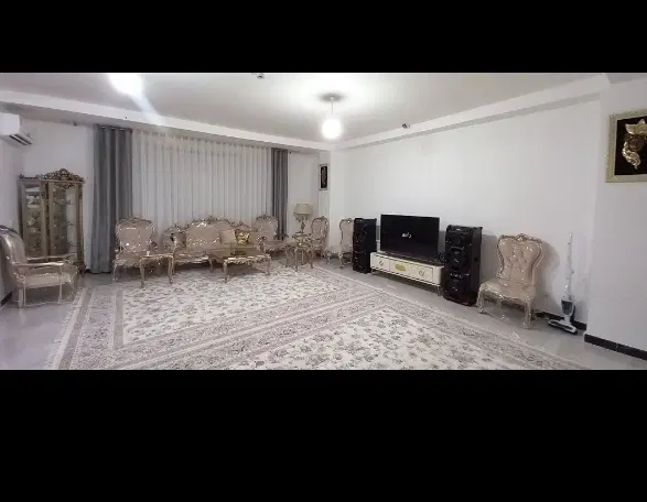 آپارتمان۱۲۰ فول
