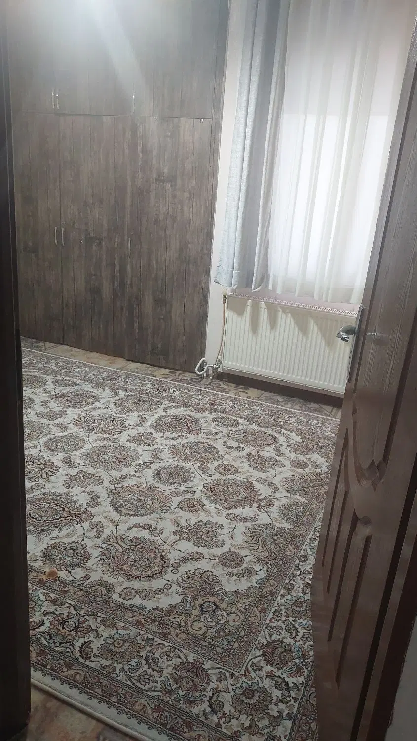 واحد آپارتمان شیک ومرتب وام تسویه