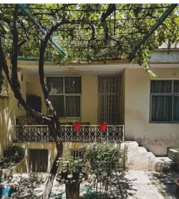 اجاره خانه حیاط دار در ابعلی