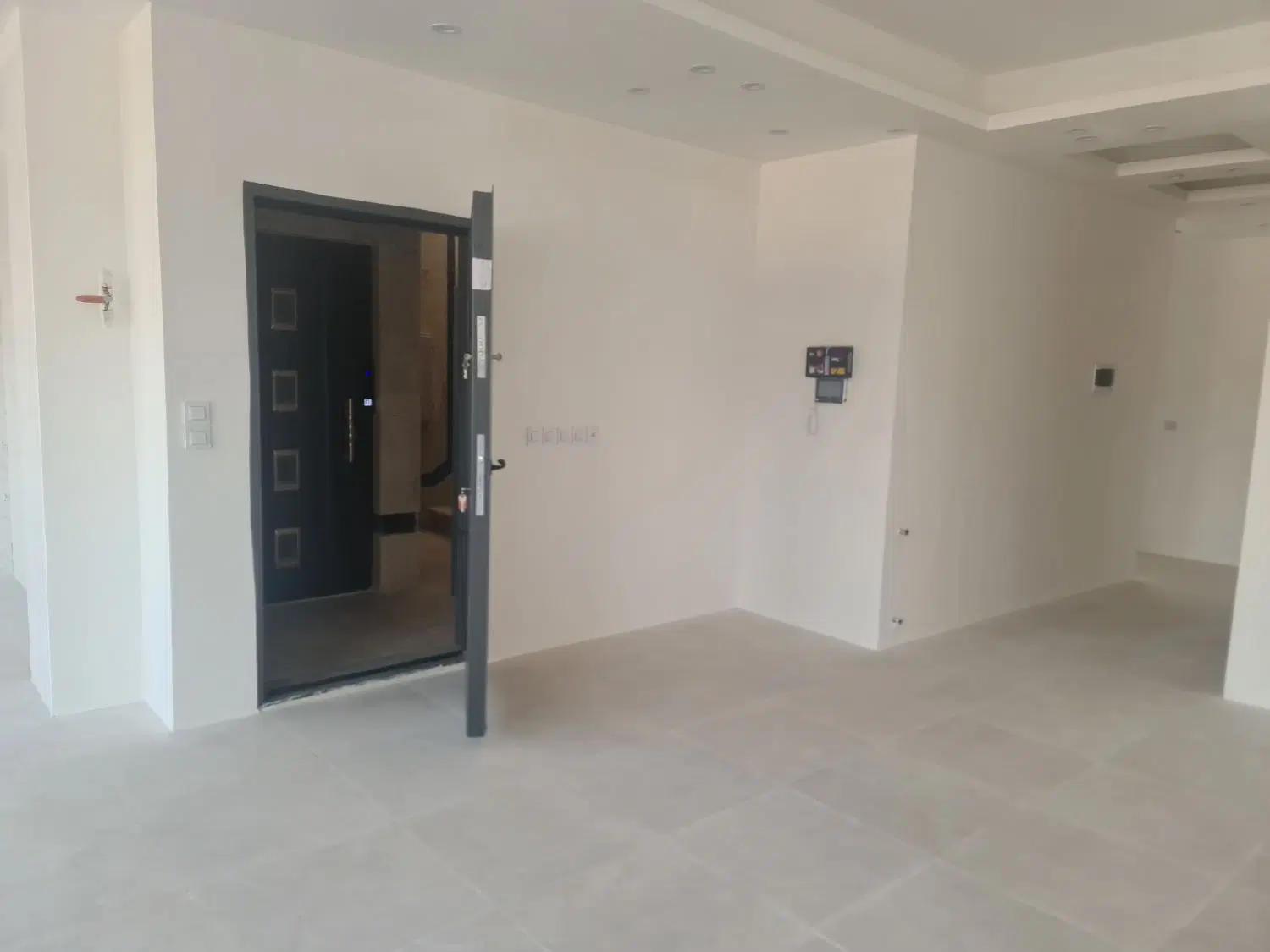 اپارتمان شهرک کوثر ۱۵۵متری